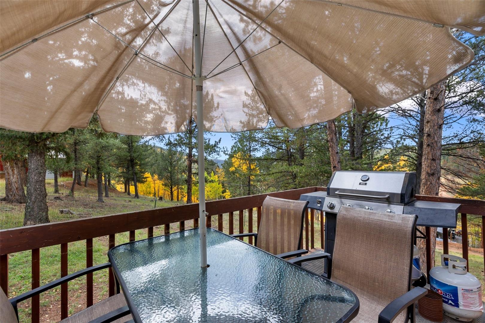 Listing photo 6 for 391 Timber Ridge Road