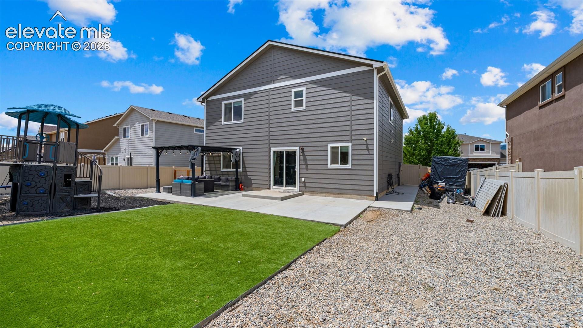 Listing photo 15 for 10857 Hidden Prairie Parkway