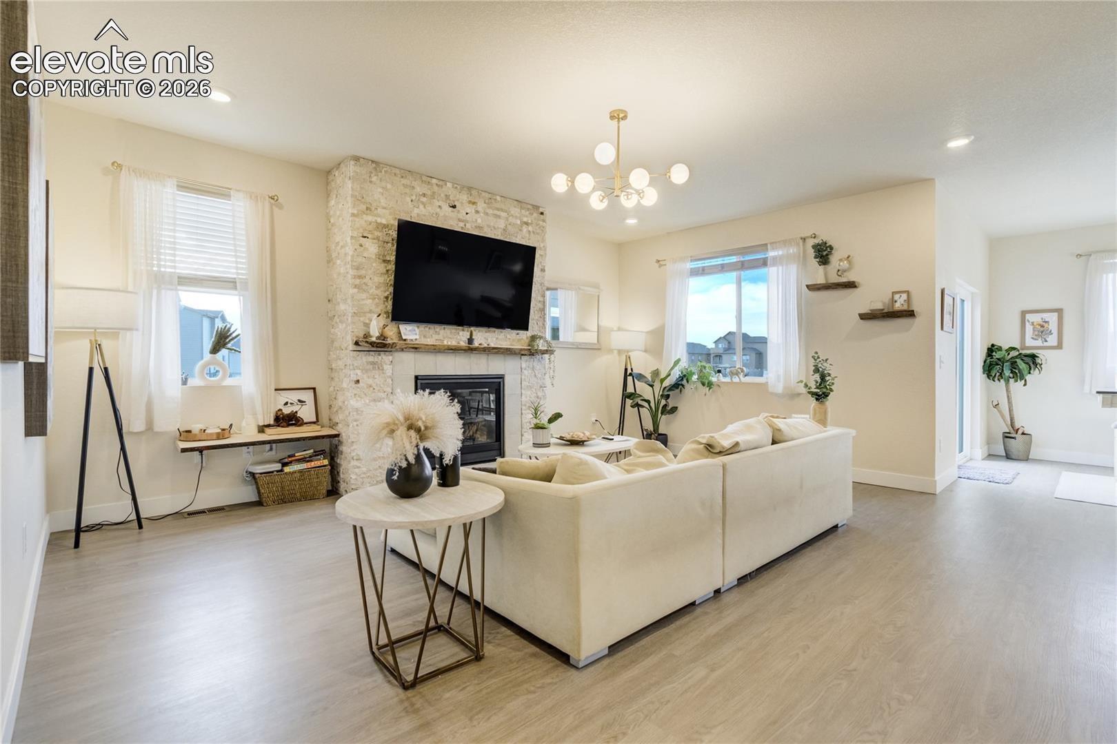 Listing photo 4 for 12660 Enclave Scenic Drive
