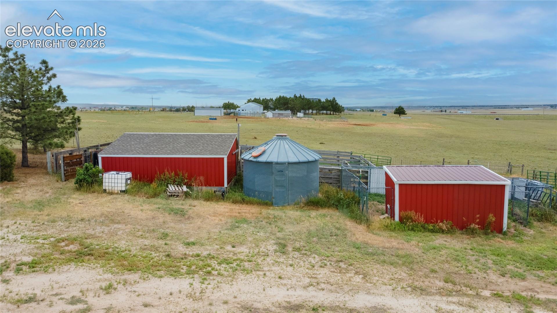 Listing photo 41 for 13850 N Ellicott Highway