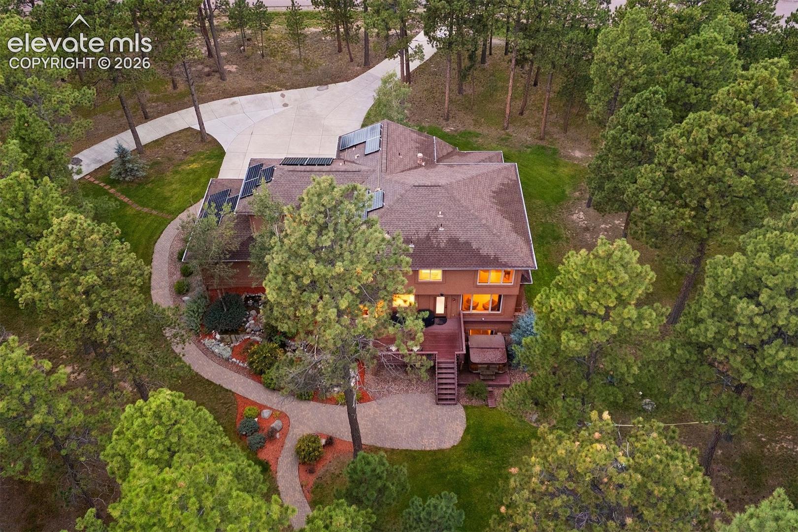 Listing photo 46 for 14953 Snowy Pine Point