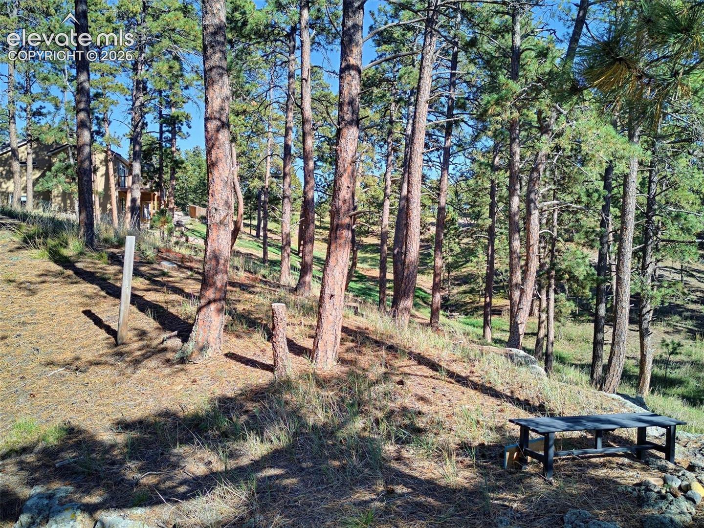 Listing photo 43 for 18065 Cumbres Road