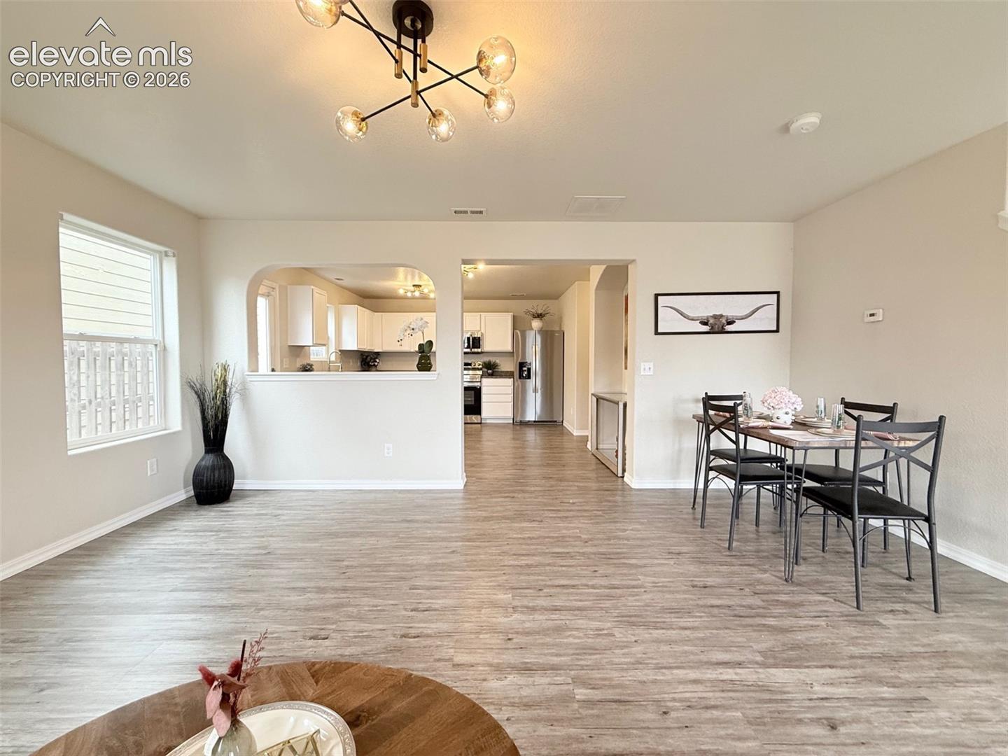 Listing photo 13 for 7721 Crestone Peak Trail