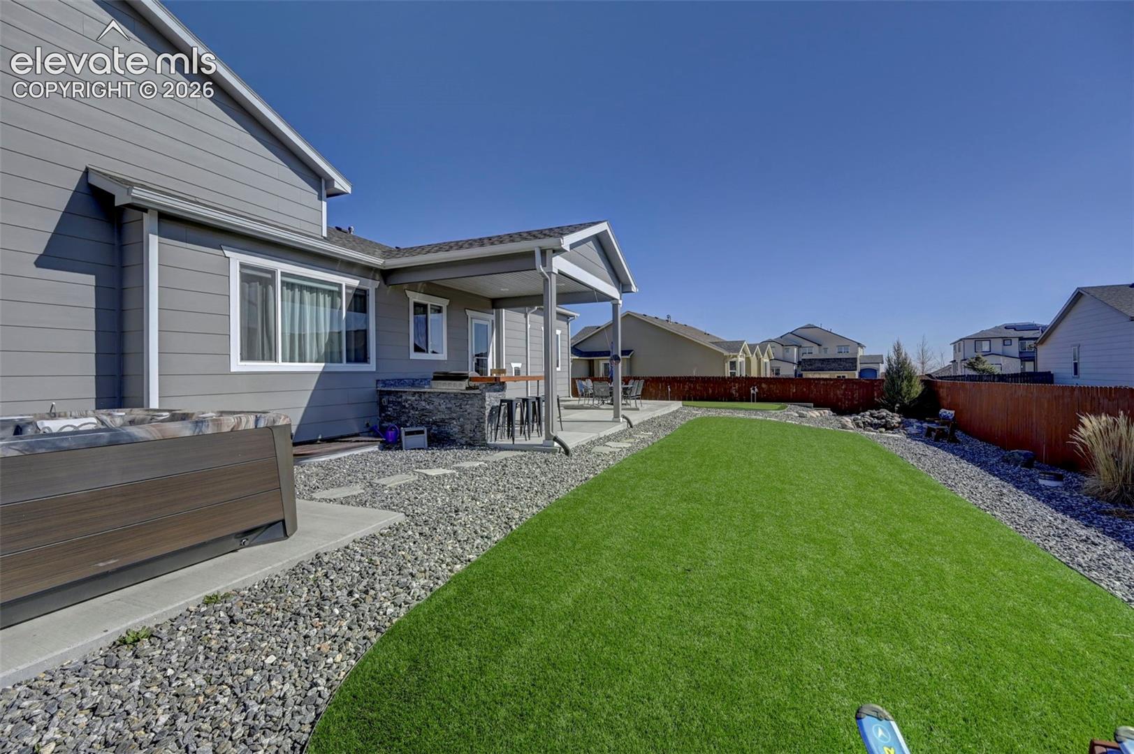 Listing photo 5 for 12637 Clark Peak Court