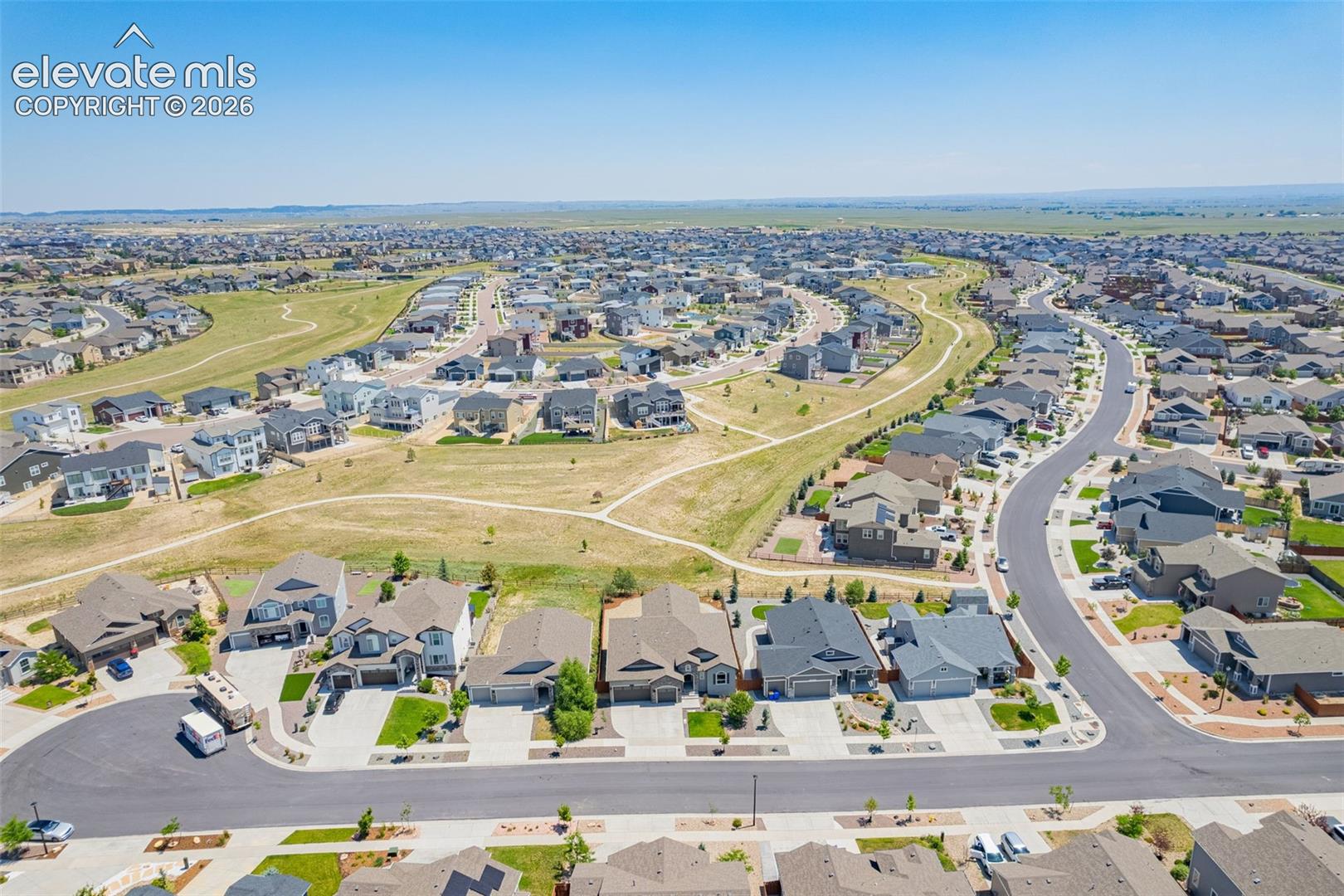 Listing photo 44 for 9813 Fairway Glen Drive