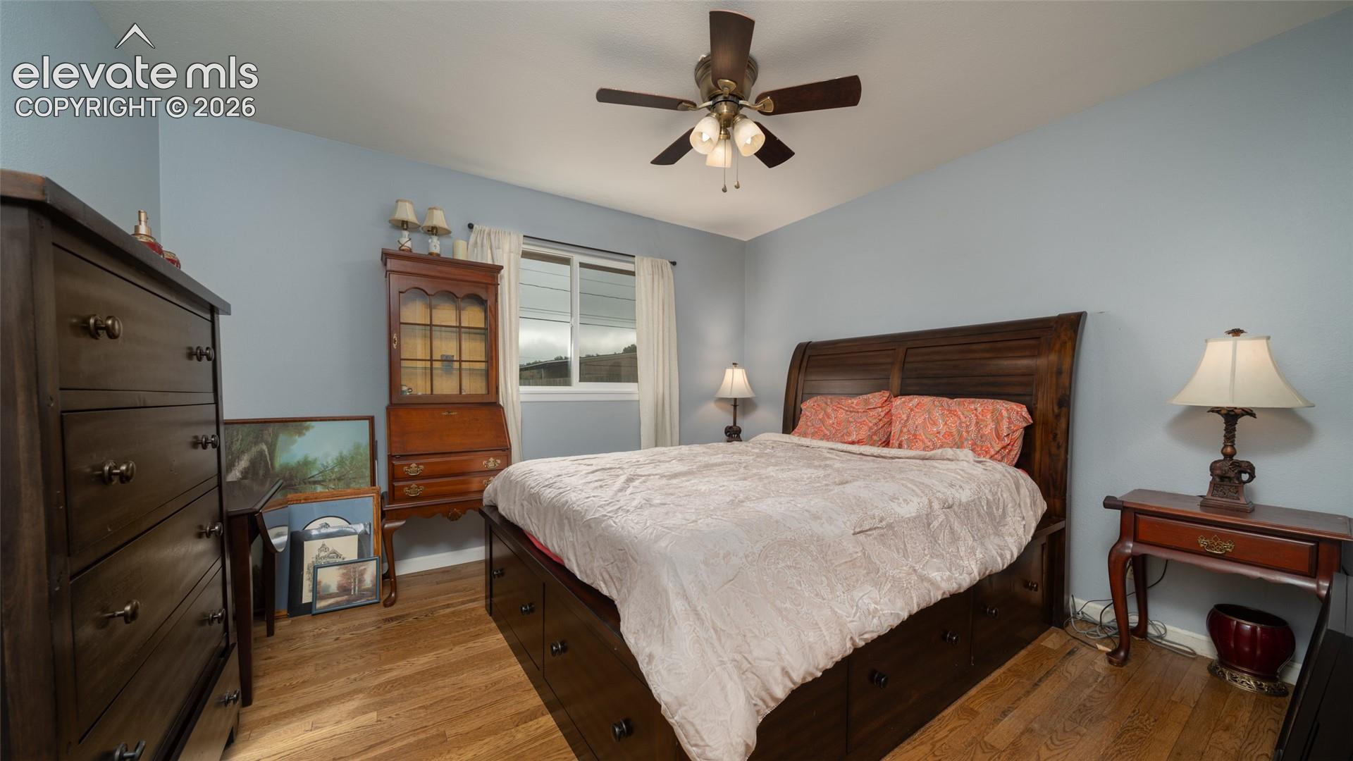 Listing photo 7 for 3 Otowi Drive