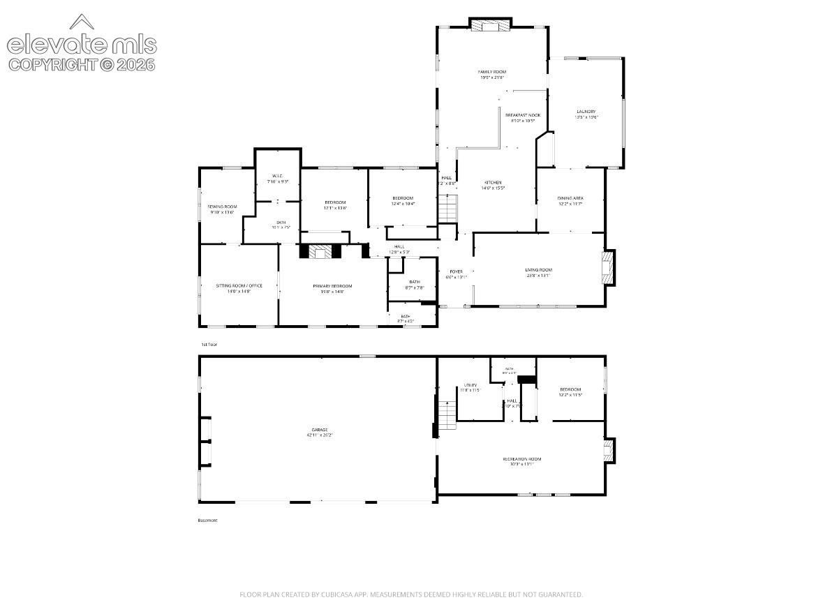 435 Woodmen Road, photo 39