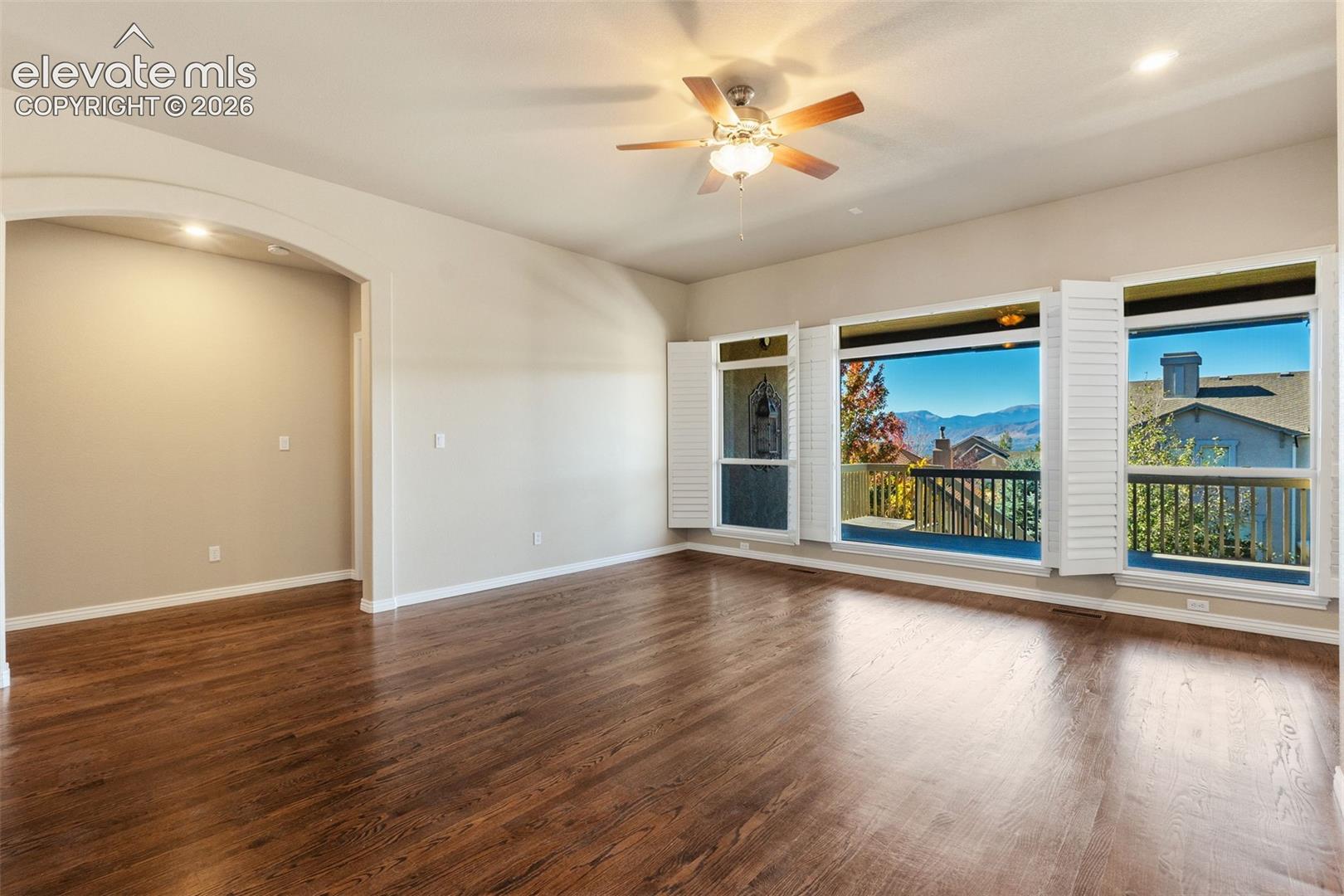 Listing photo 9 for 2171 Diamond Creek Drive