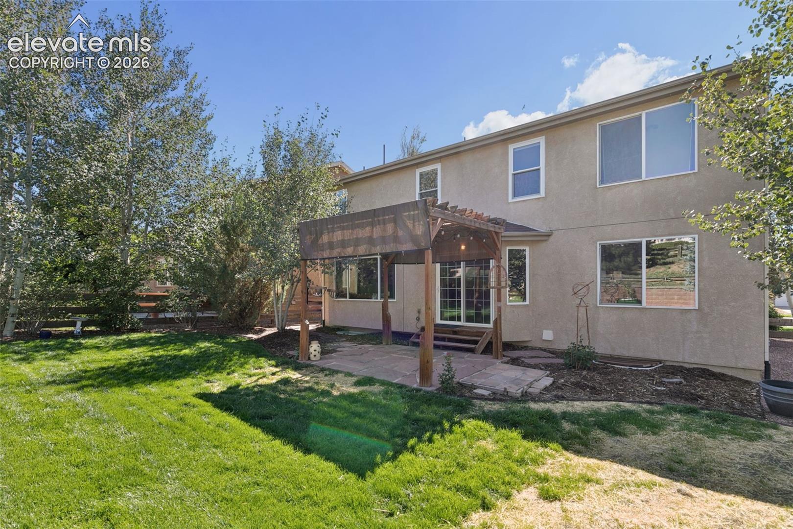 Listing photo 44 for 1622 Lookout Springs Drive