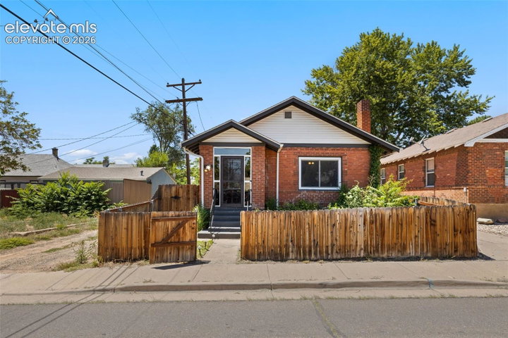 815 N Norwood Avenue — listing photo