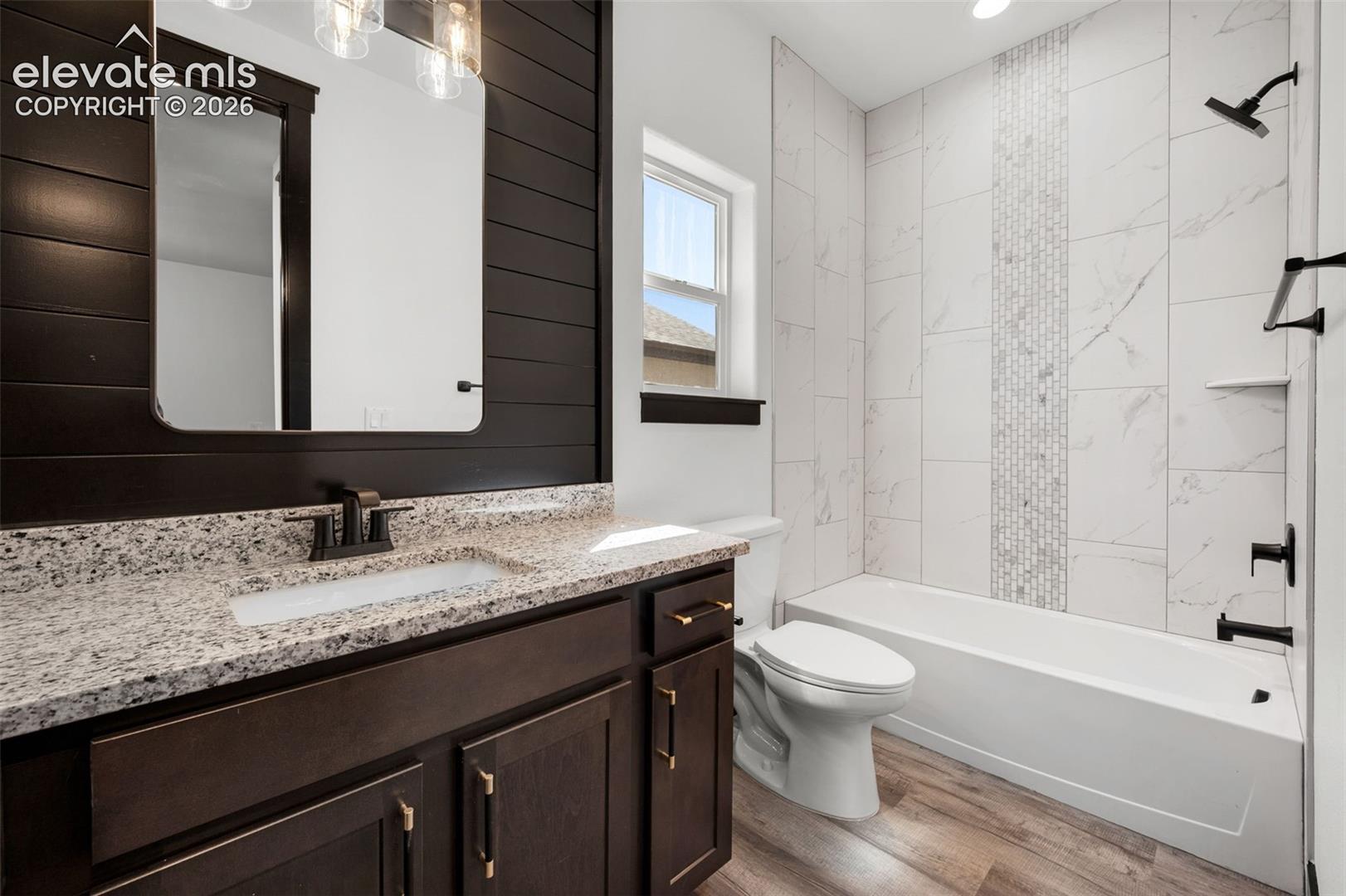 Listing photo 4 for 11101 Rolling Ranch Drive