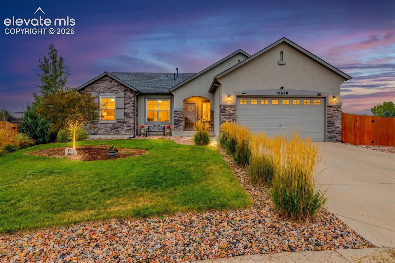 Listing photo 37 for 10638 Mt Emerald Drive