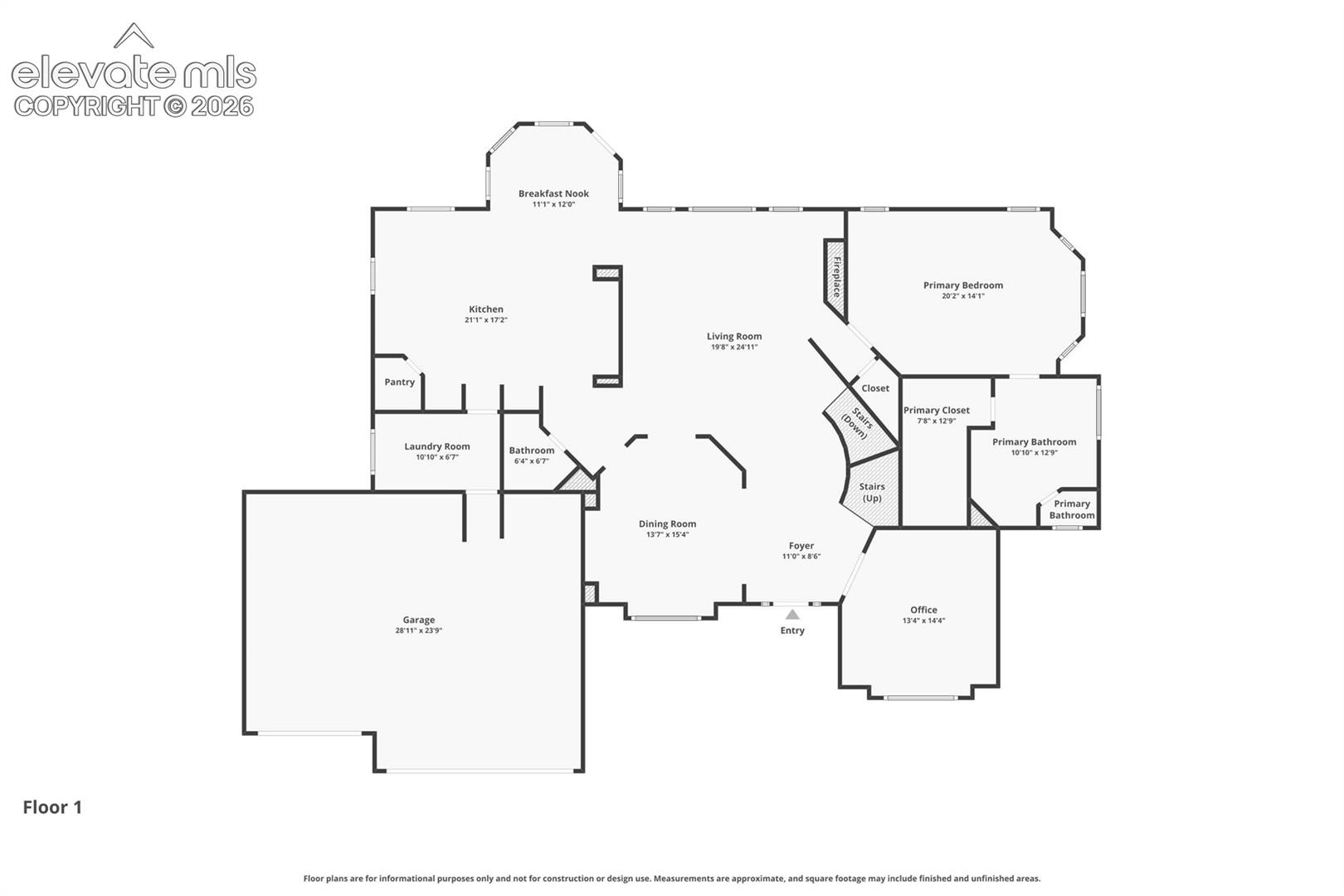 1630 Oakmont Drive, photo 34