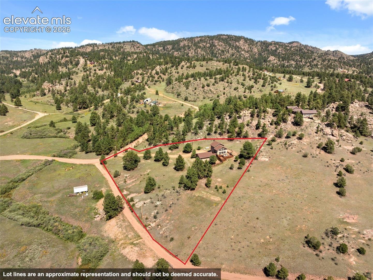 Listing photo 47 for 524 Spring Valley Drive