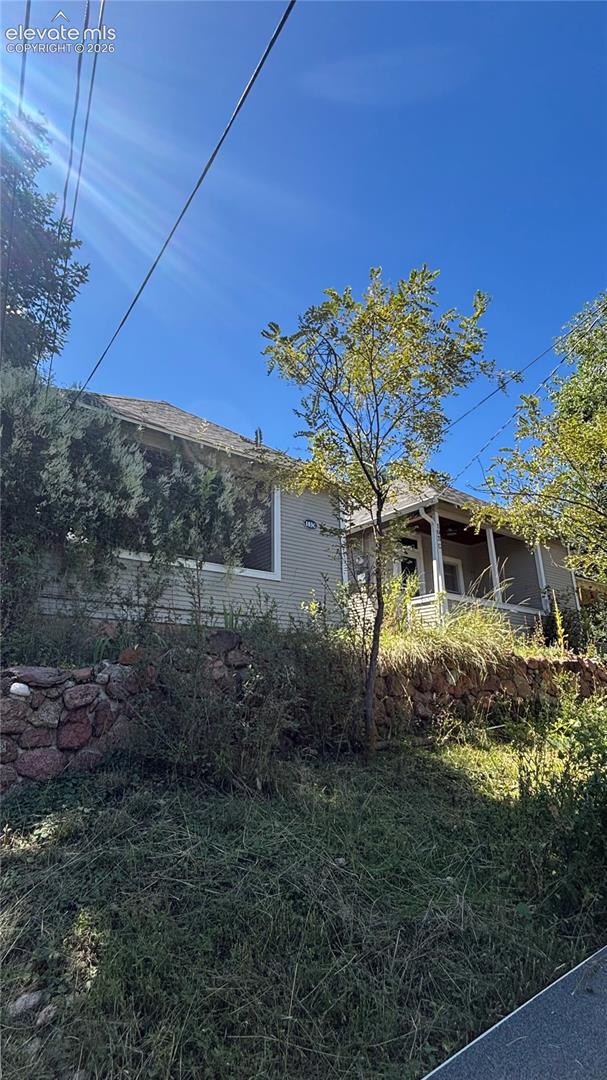 103 Ruxton Avenue