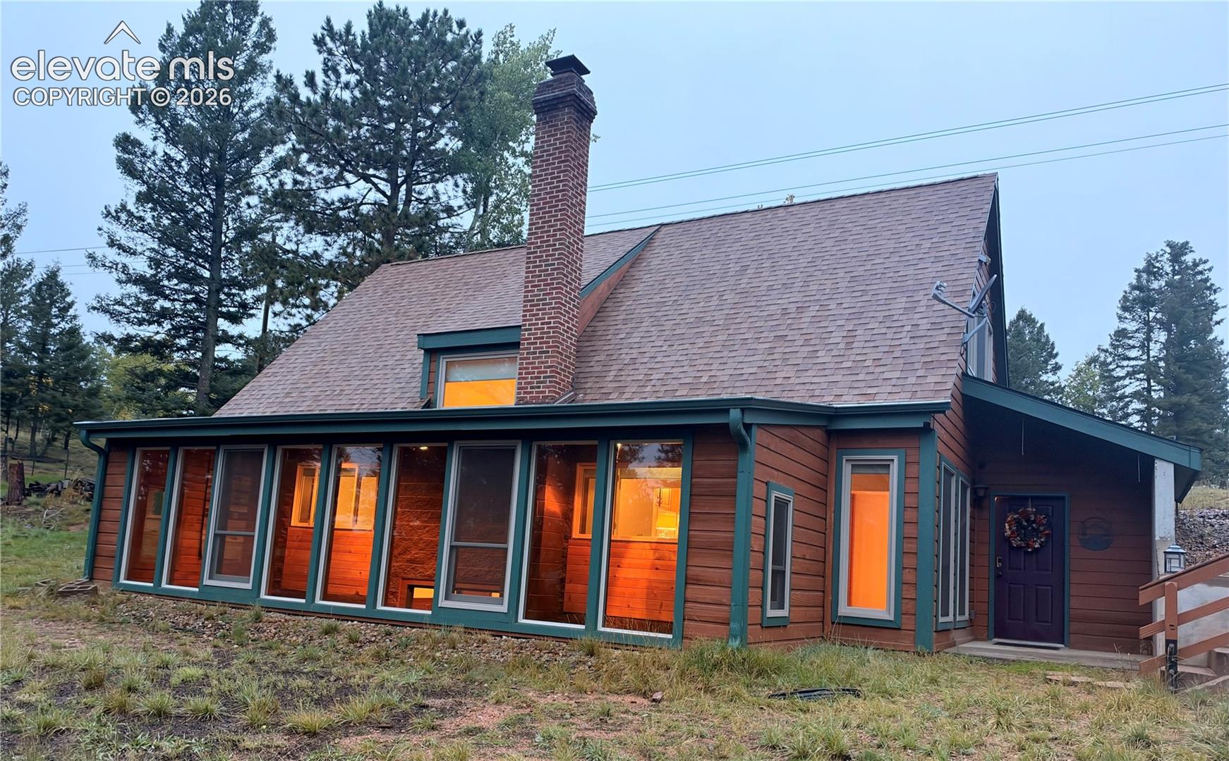 Listing photo 37 for 36 Summit Lake Drive