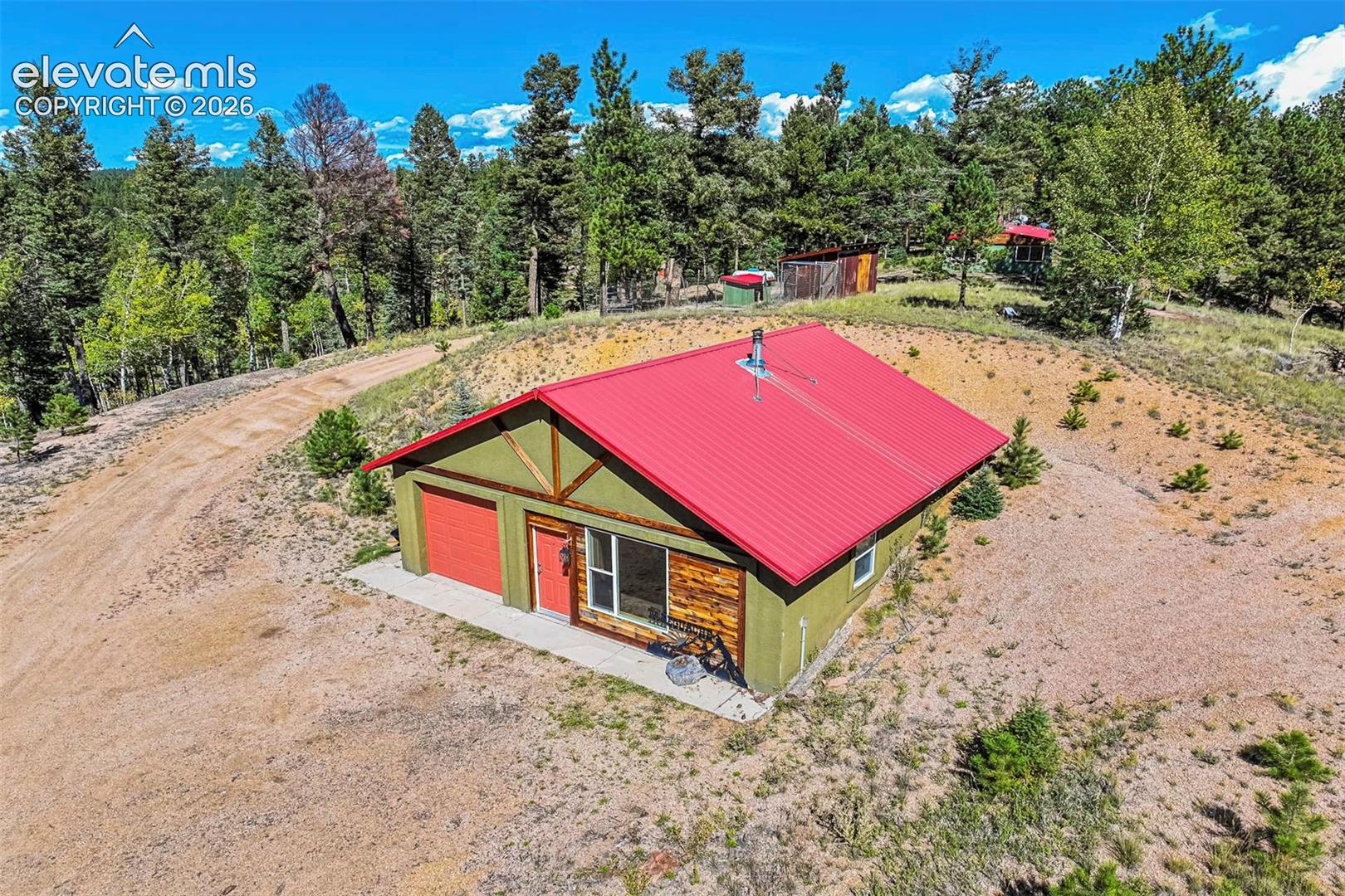 Listing photo 4 for 176 Chalk Circle Trail