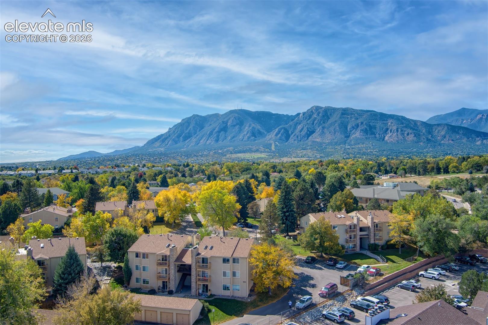 Listing photo 29 for 840 Tenderfoot Hill Road 204