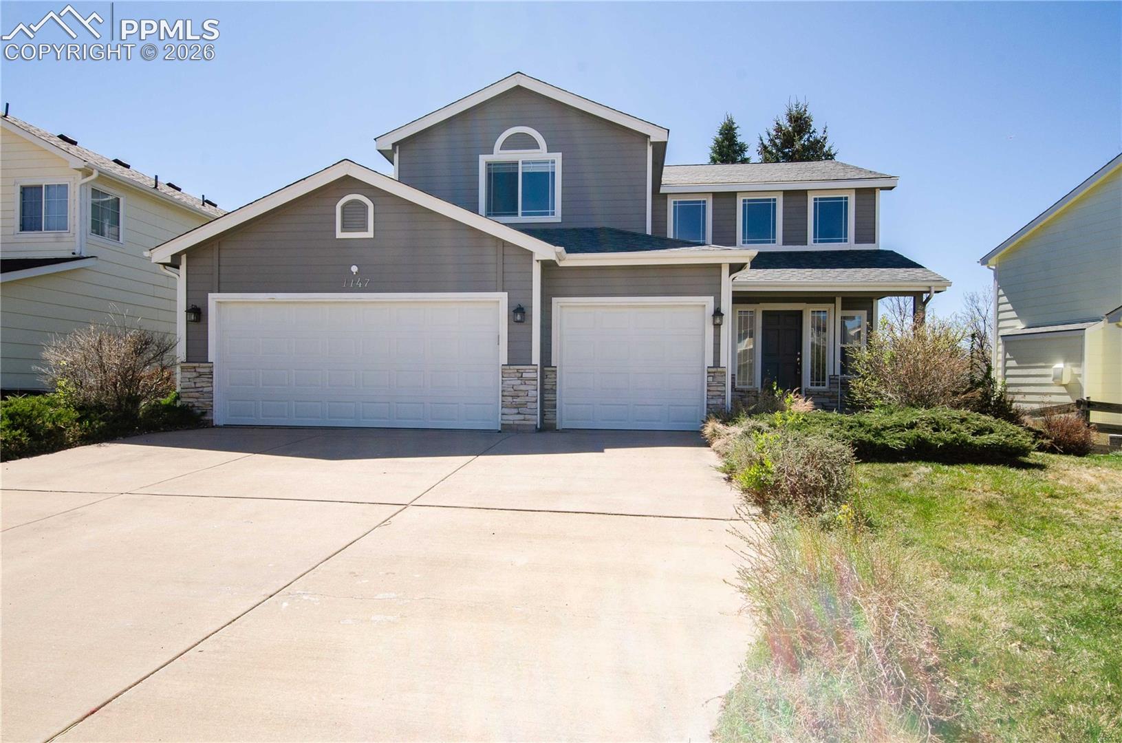 1147 Dream Lake Court