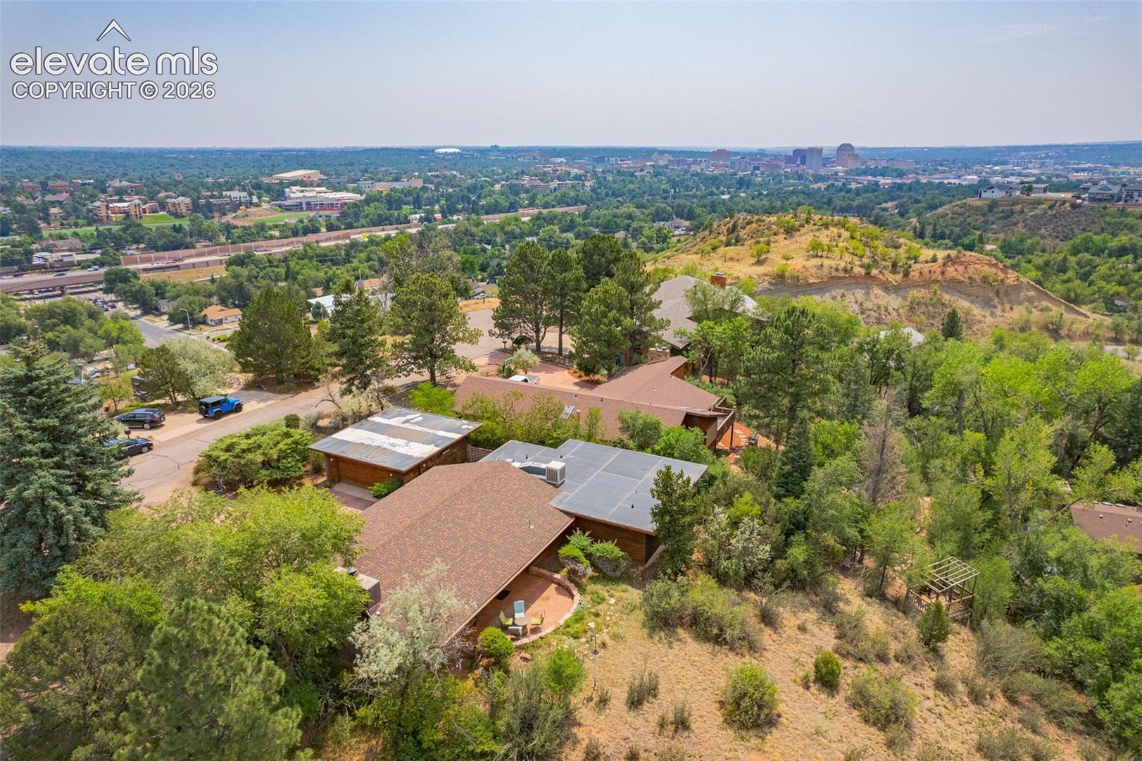 Listing photo 48 for 1210 E High Point Lane