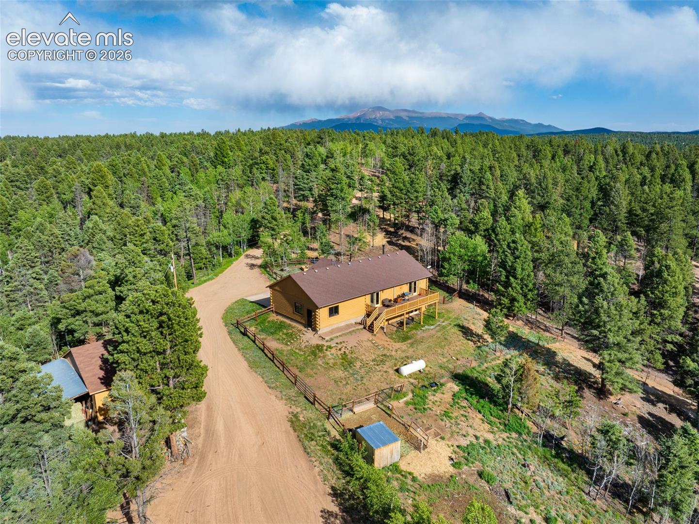 Listing photo 30 for 4269 County Road 51 Road