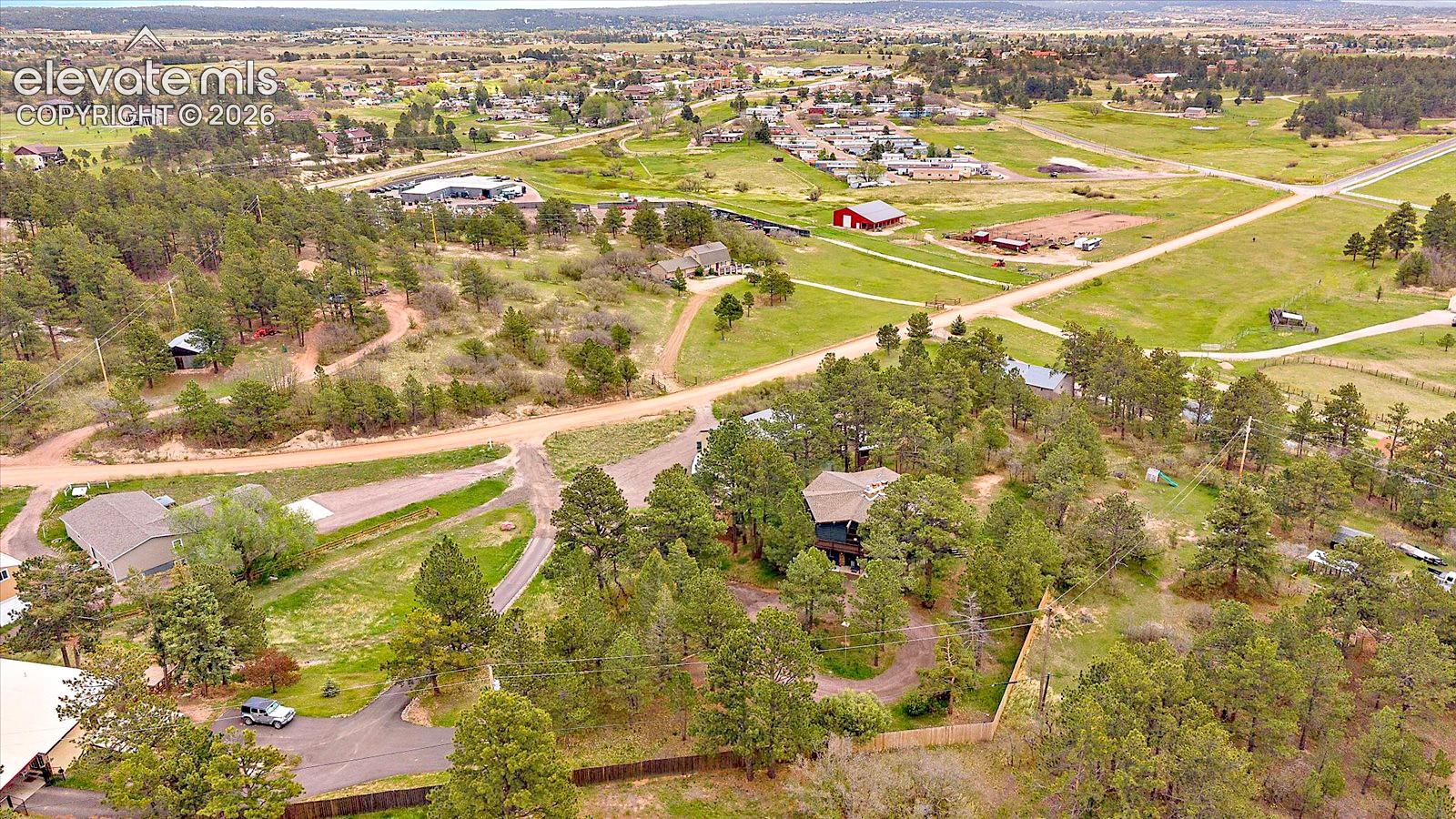 Listing photo 48 for 18640 Cloven Hoof Drive