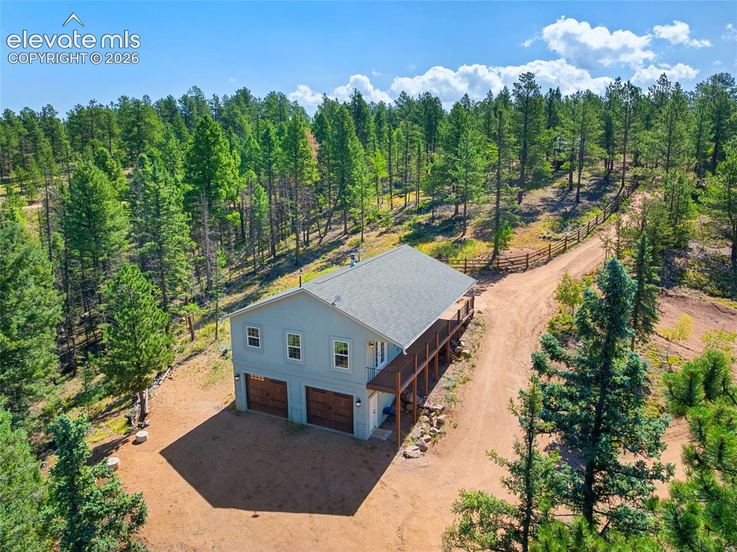 Listing photo 37 for 2775 Pathfinder Road