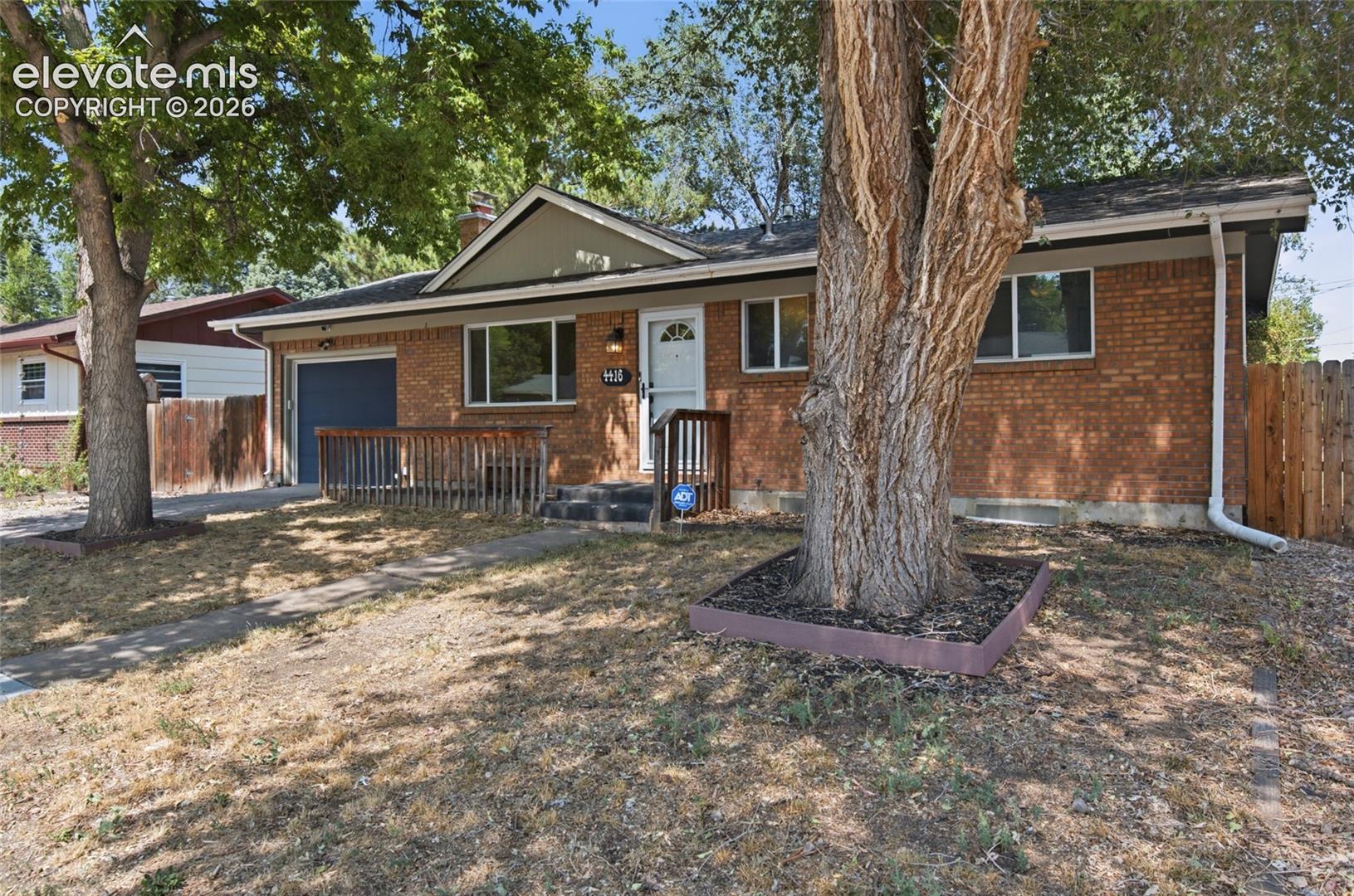 4416 San Miguel Street