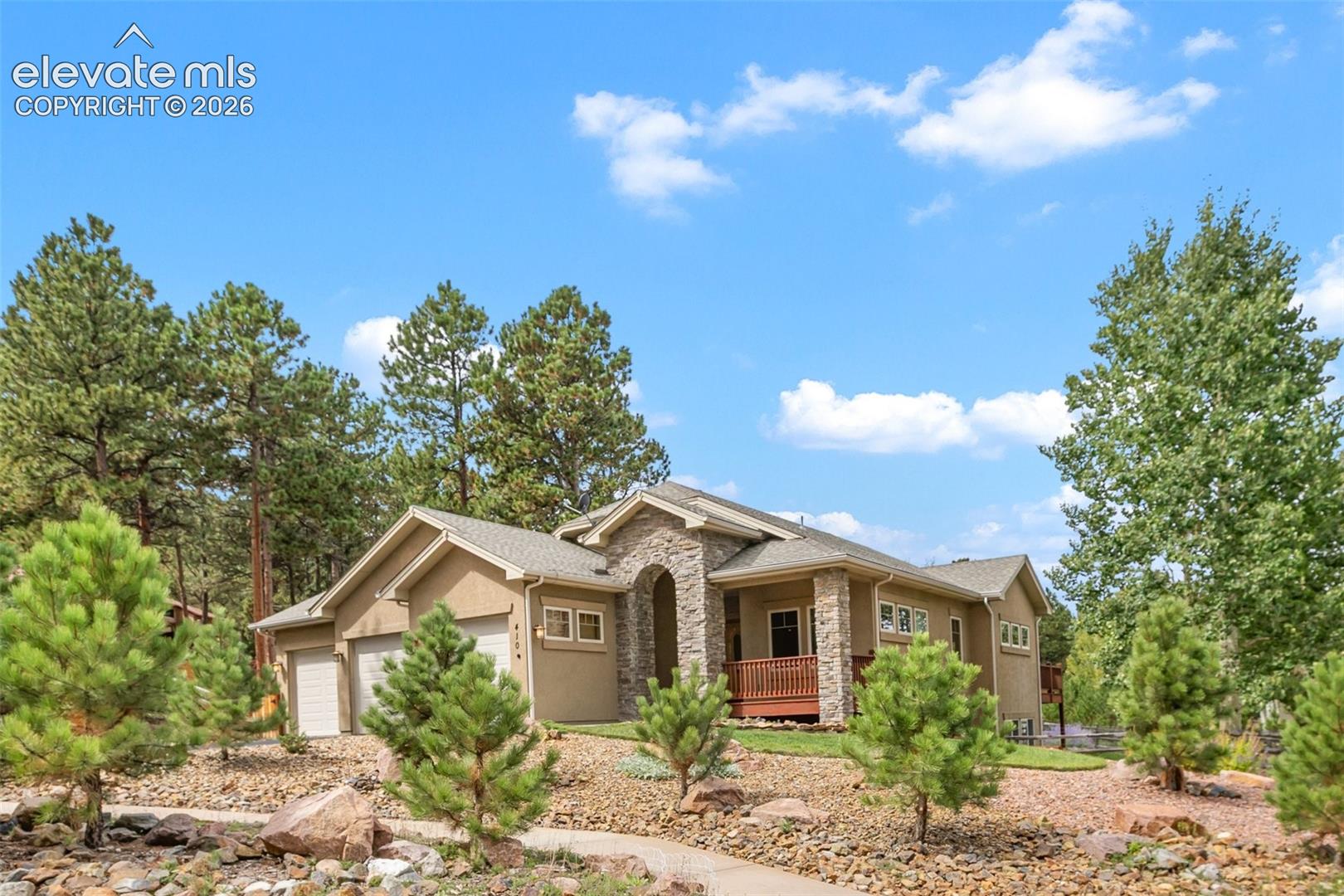 410 Karen Lane — listing photo