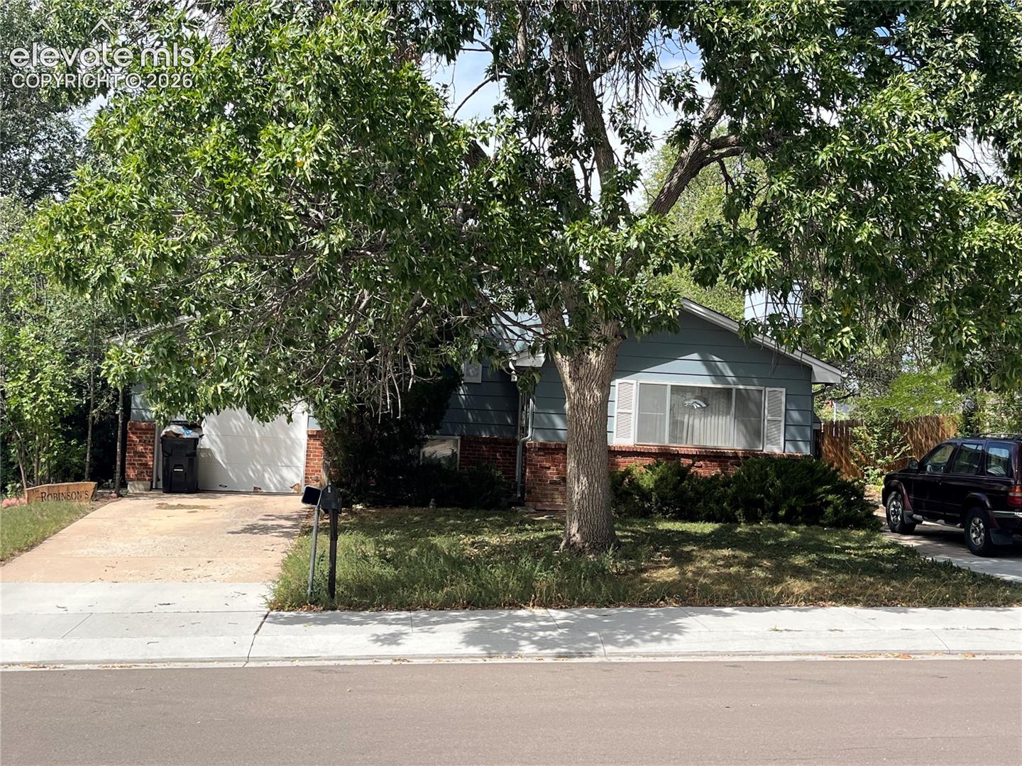 1342 Shenandoah Drive