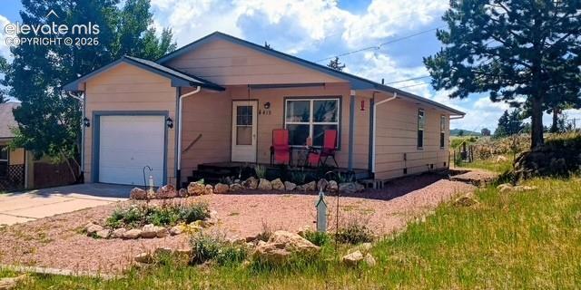 419 Aspen Street — listing photo