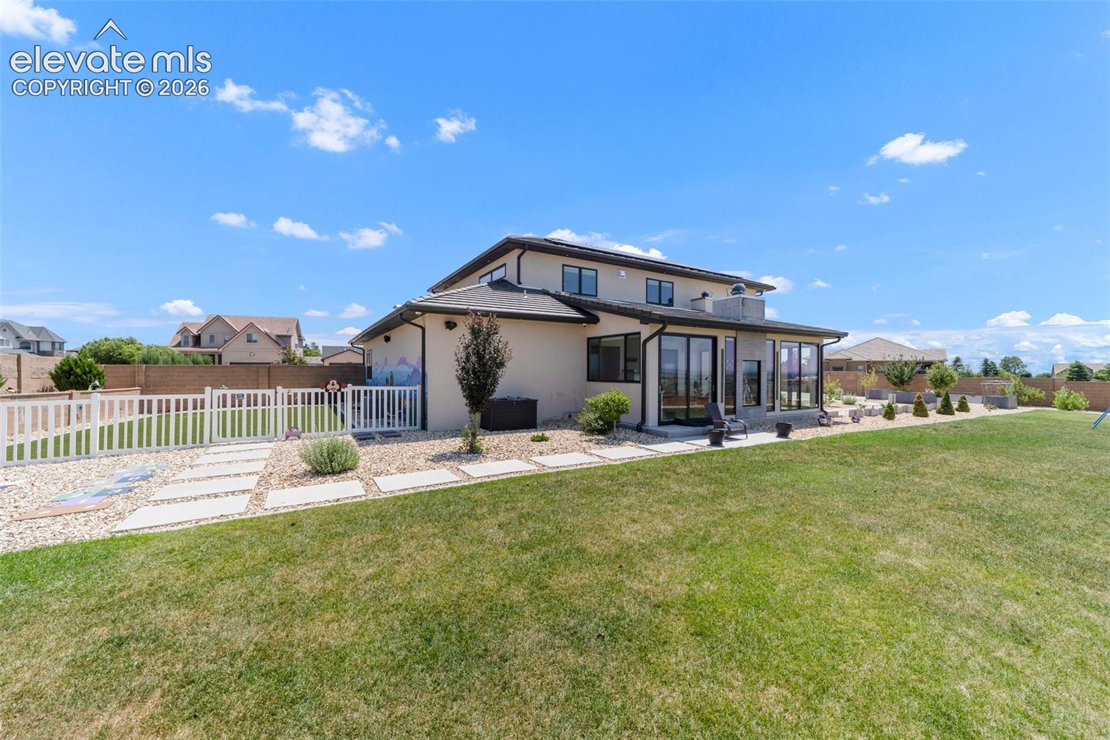 Listing photo 41 for 5805 Sawyer Ridge Drive