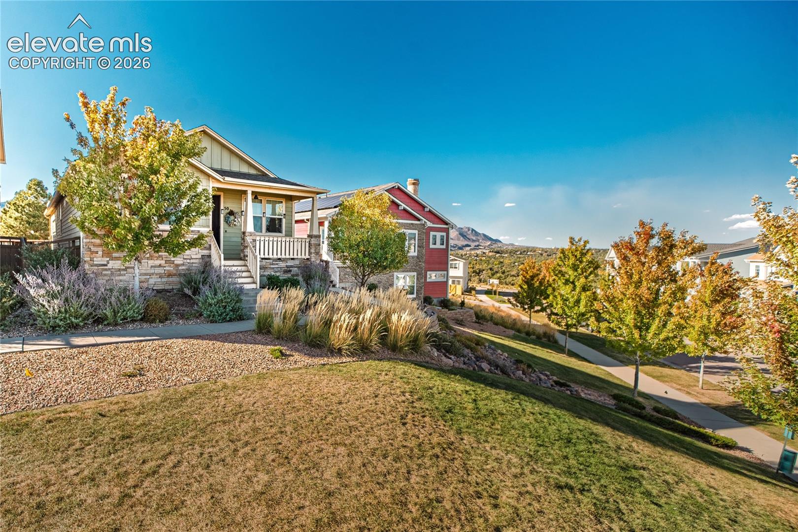 Listing photo 3 for 50 N Raven Mine Drive