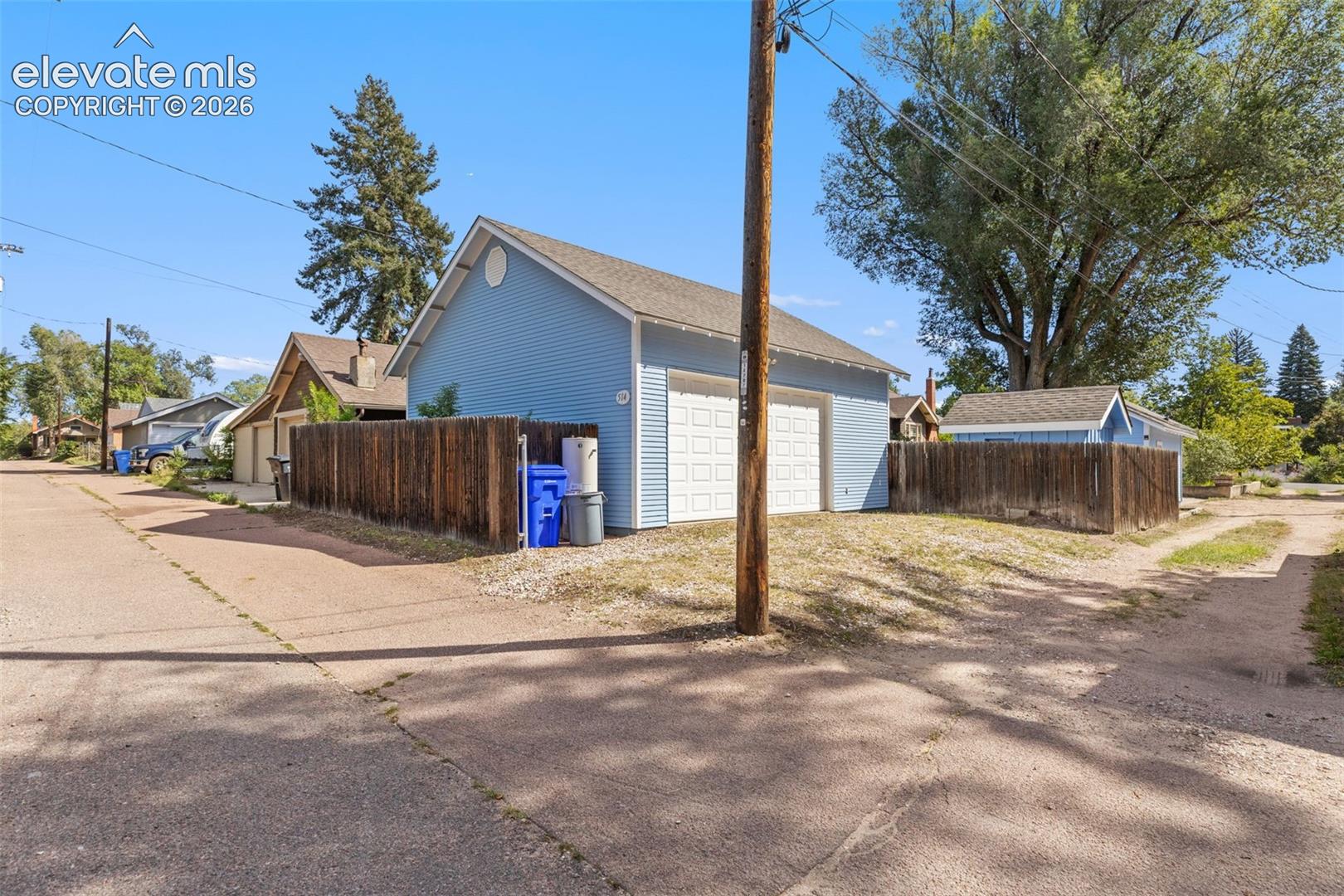 Listing photo 46 for 514 Custer Avenue
