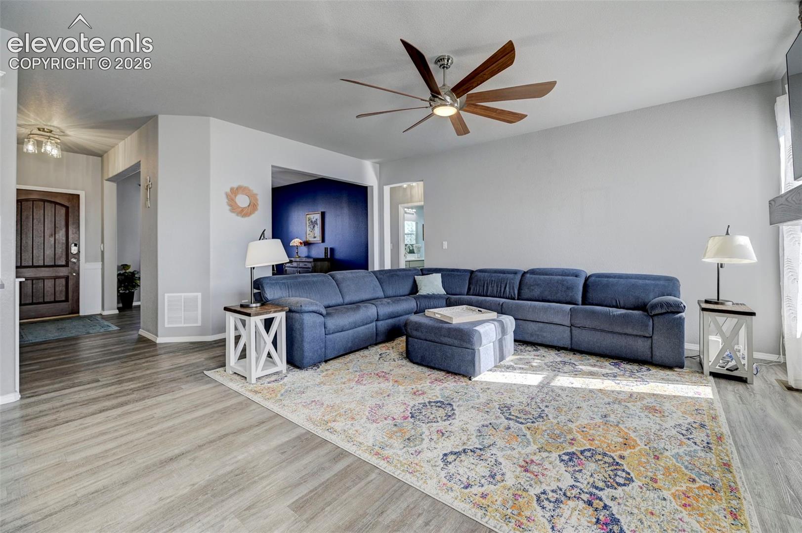 Listing photo 13 for 12637 Clark Peak Court
