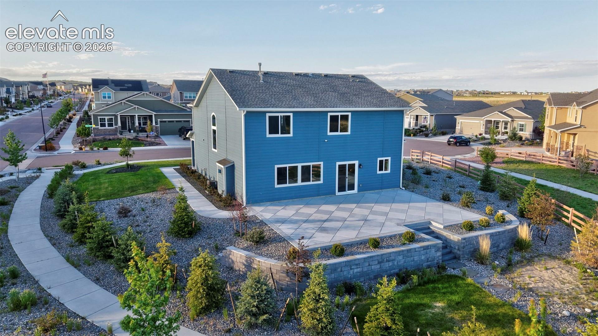 6007 Wendy Stream Way, photo 44