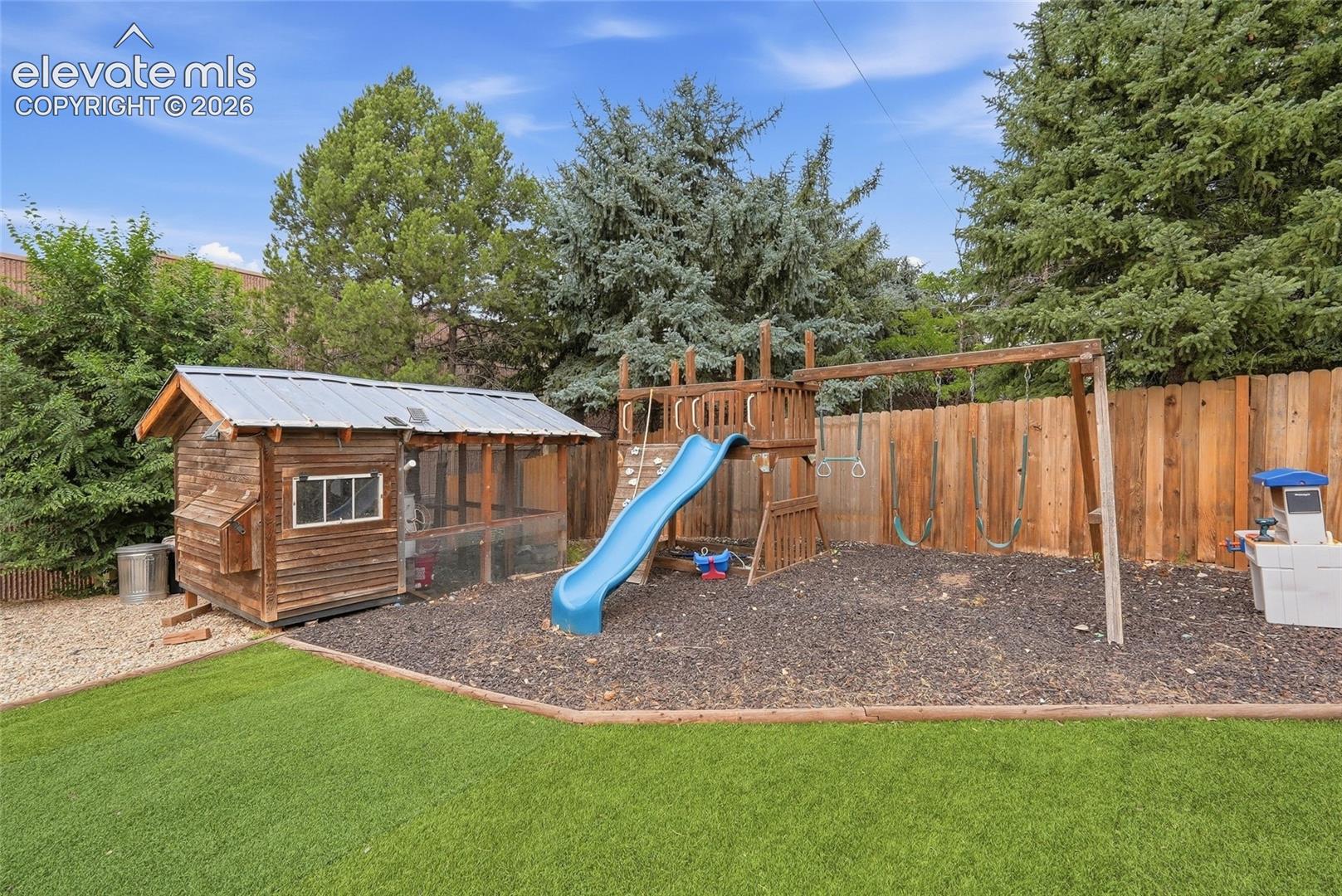 Listing photo 48 for 6326 Pulpit Rock Drive