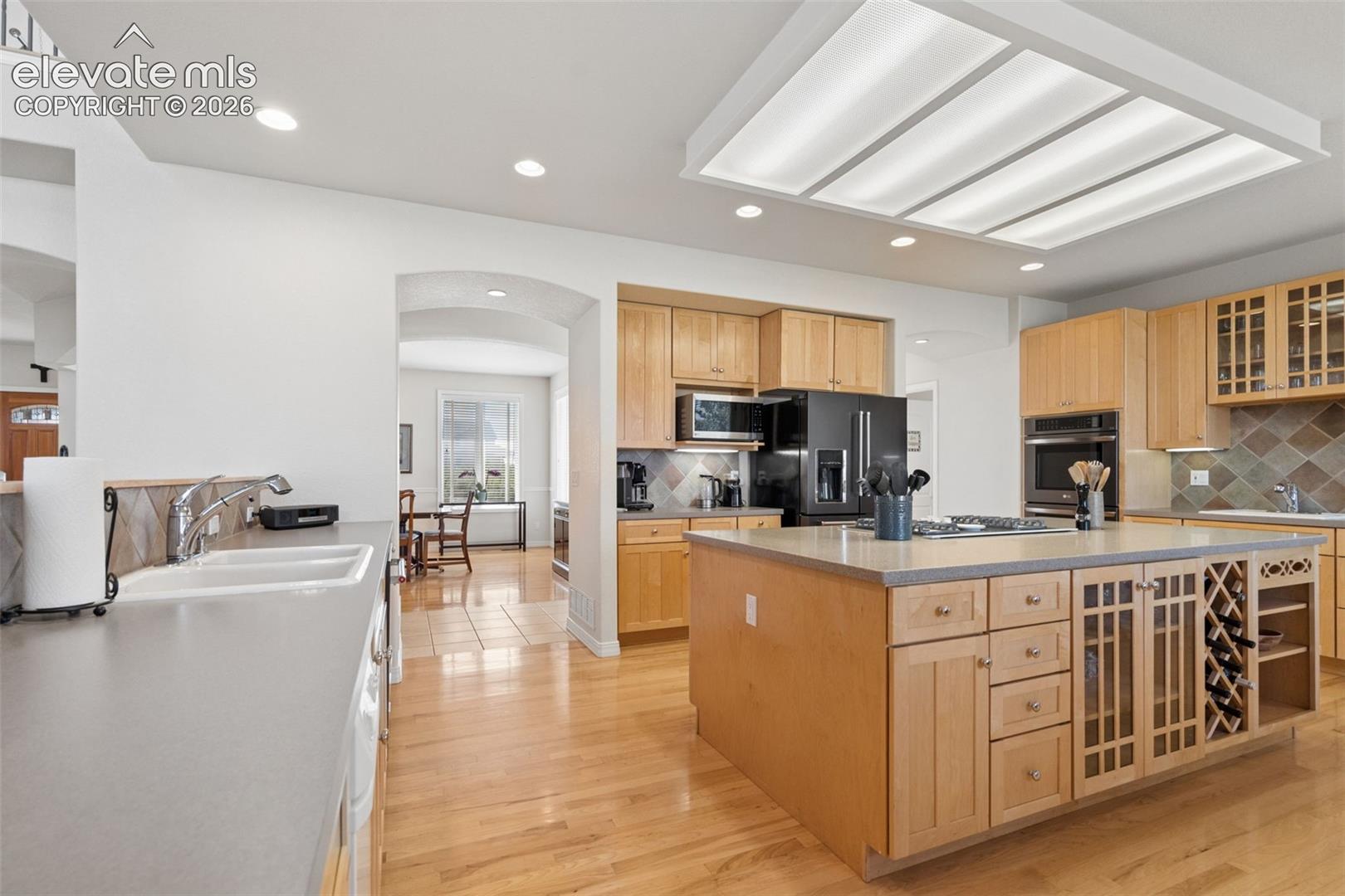 Listing photo 21 for 7170 Silver Ponds Heights