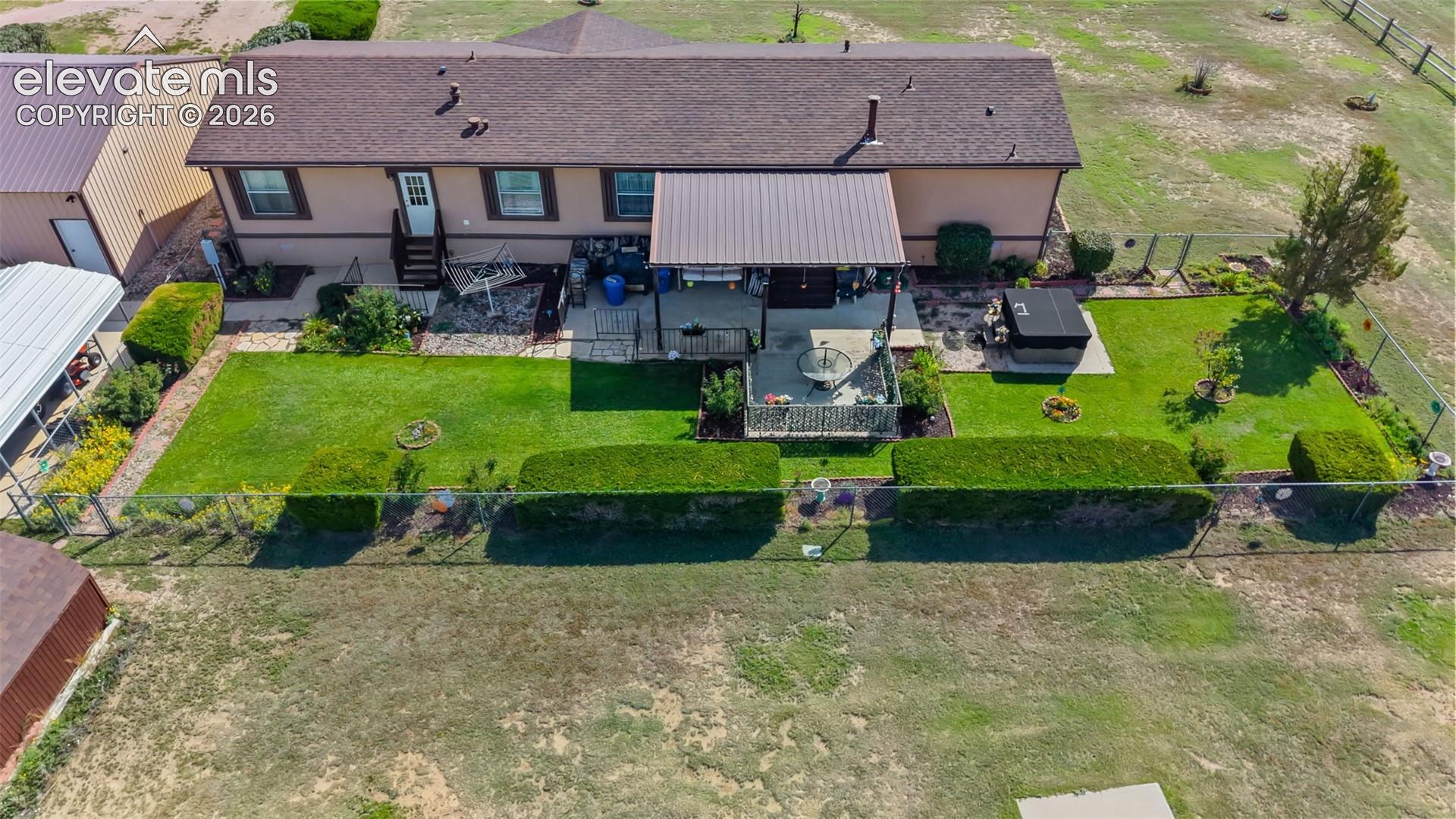 Listing photo 6 for 4150 S Calhan Highway