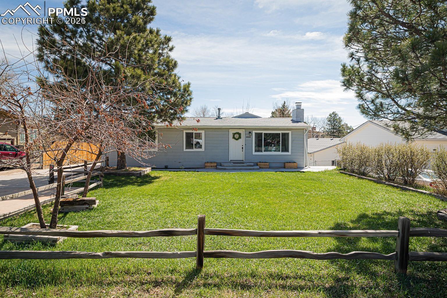 244 Mitchell Avenue