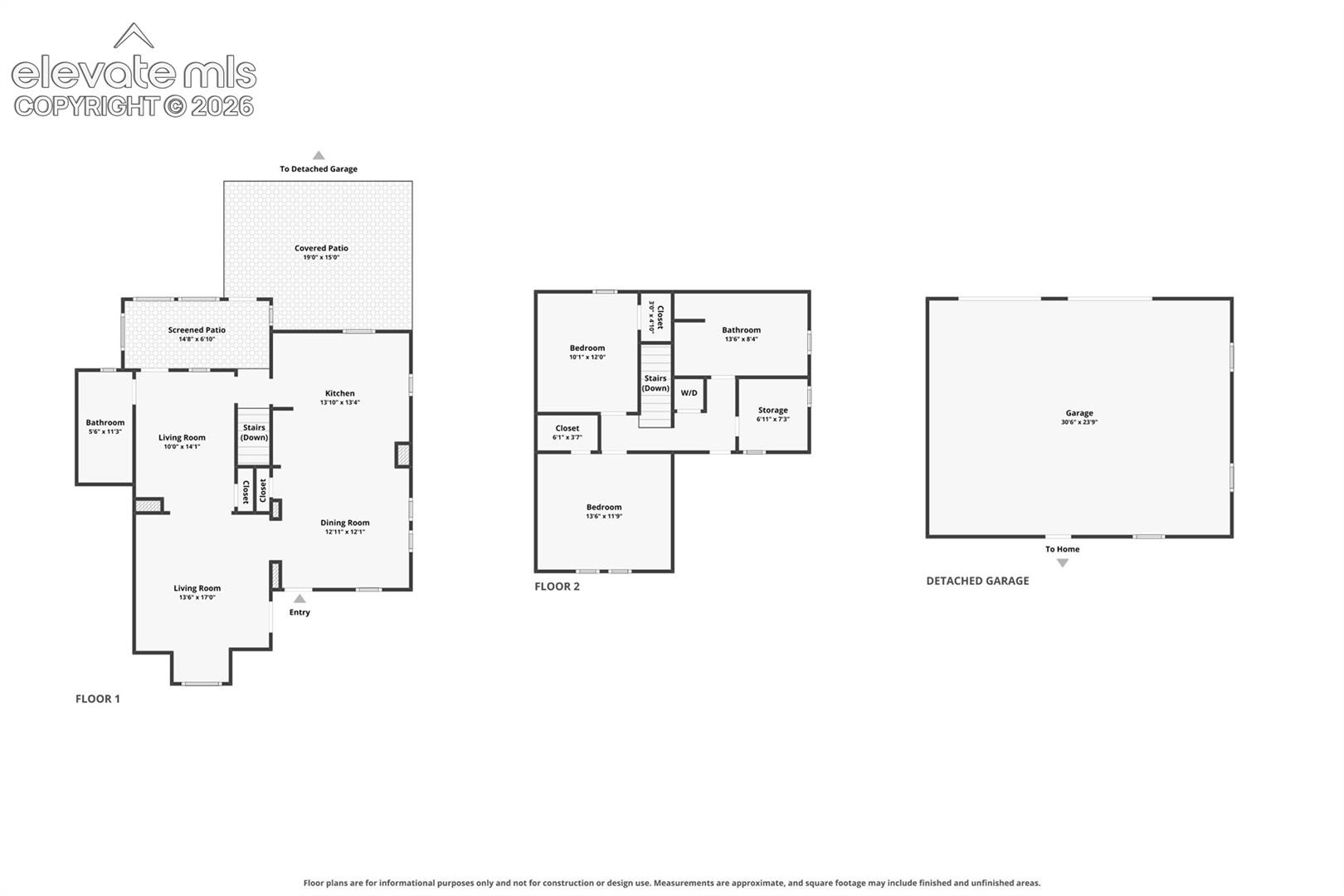 Listing photo 43 for 1812 W Pikes Peak Avenue