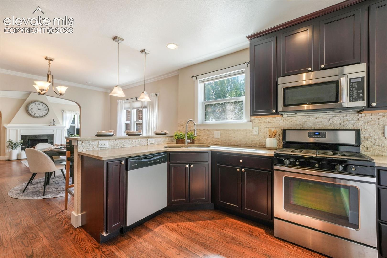 Listing photo 12 for 4145 Pecos Street