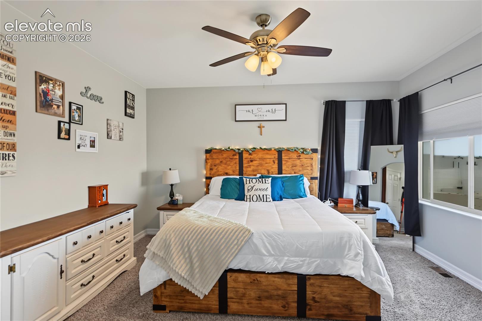 Listing photo 21 for 7206 Van Wyhe Court