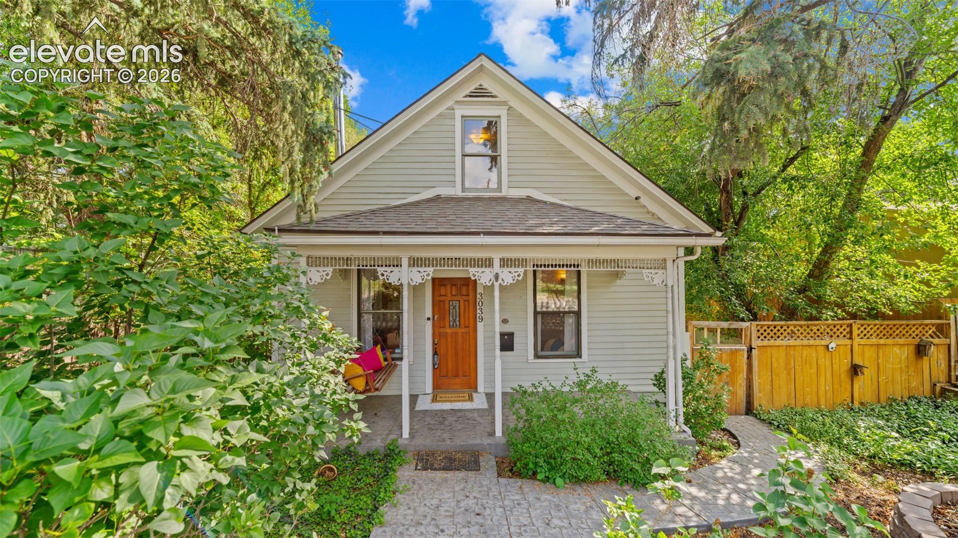 3039 Bijou Street