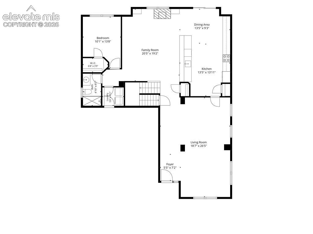 Listing photo 48 for 4465 Charing Drive