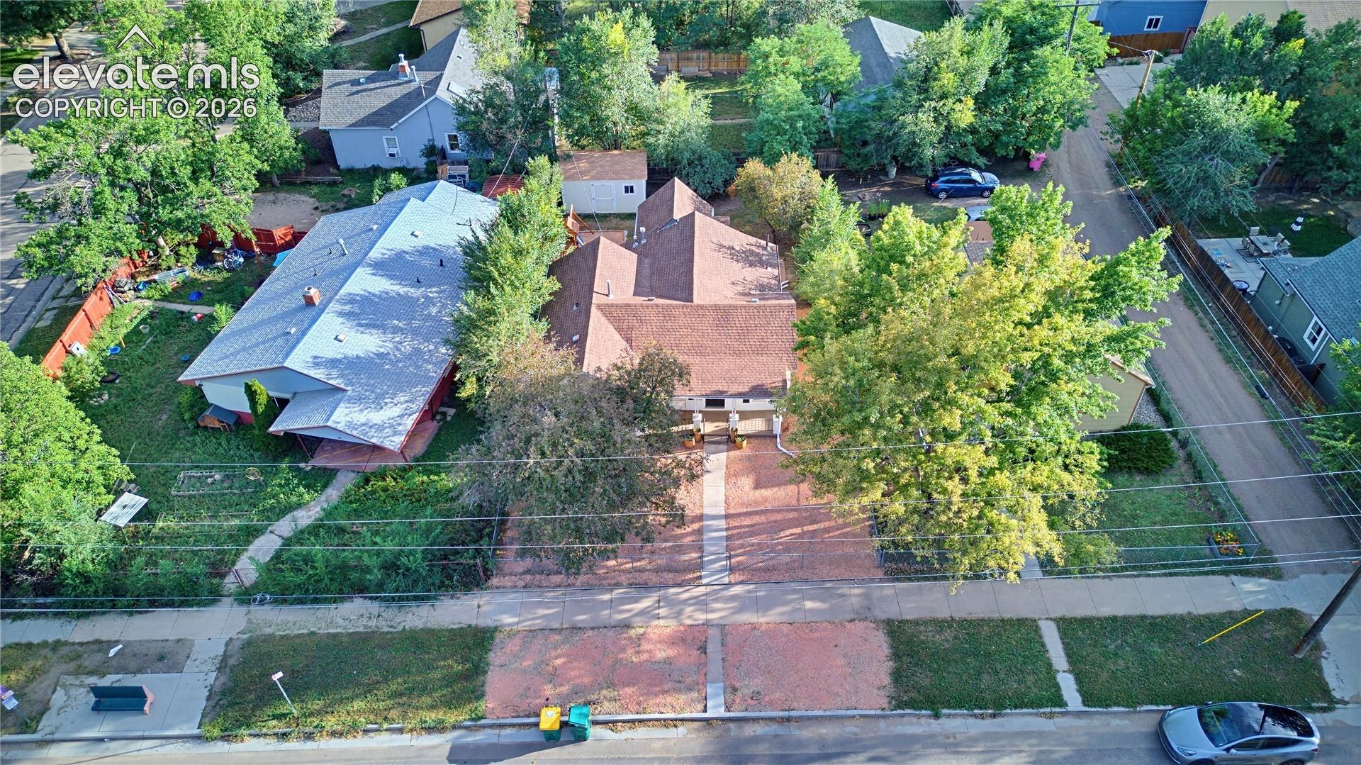 Listing photo 45 for 621 E Cache La Poudre Street