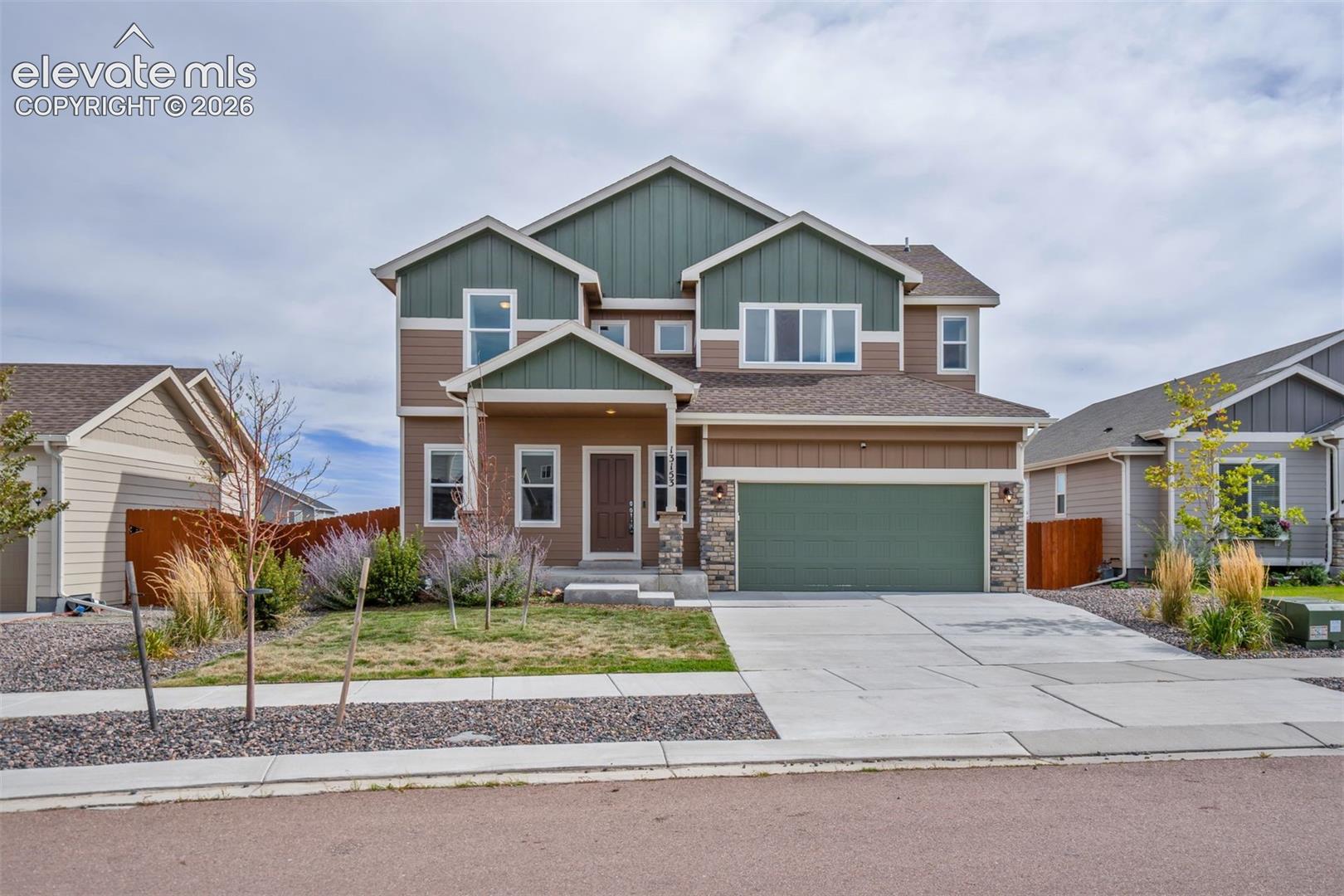 13153 Crooked Hill Drive