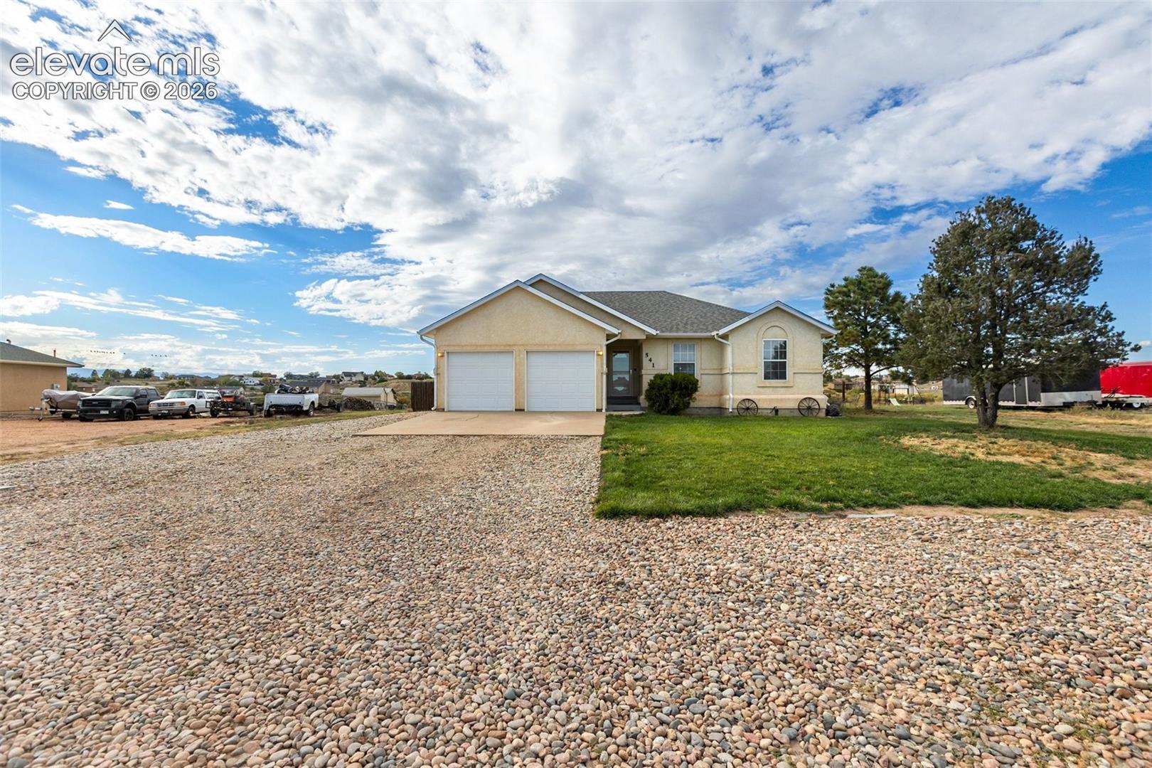 Listing photo 47 for 541 S El Charro Drive