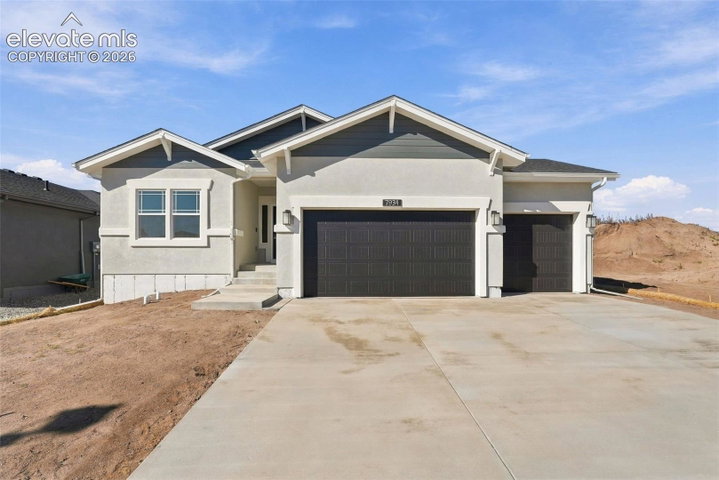 7934 Desert Wrangler Drive — listing photo