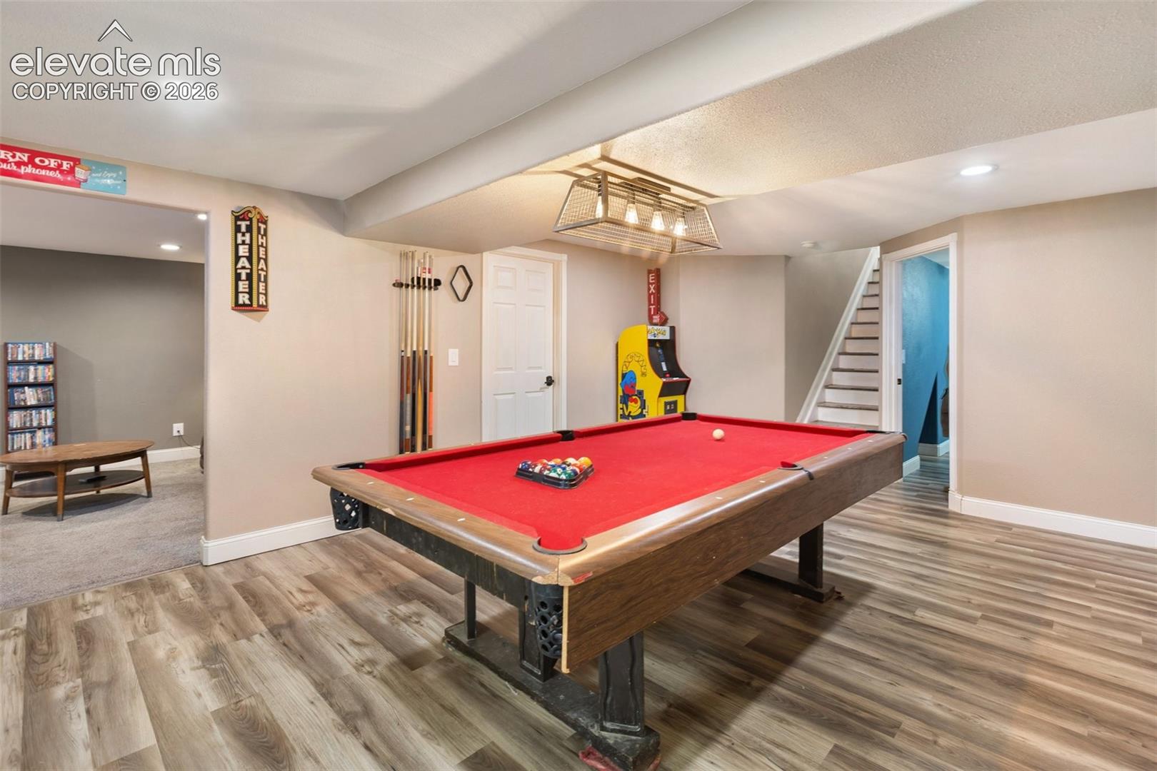Listing photo 24 for 541 S El Charro Drive